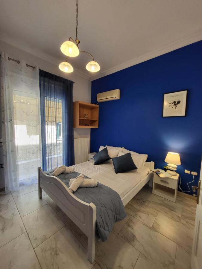 Apartamento Reve Zakynthos Exterior foto