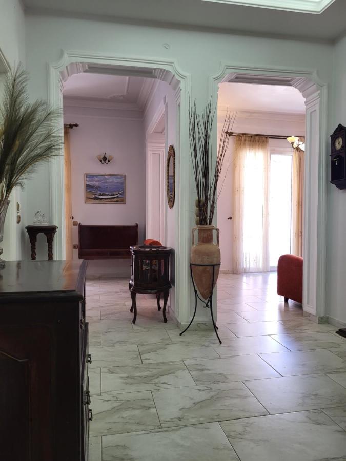 Apartamento Reve Zakynthos Exterior foto