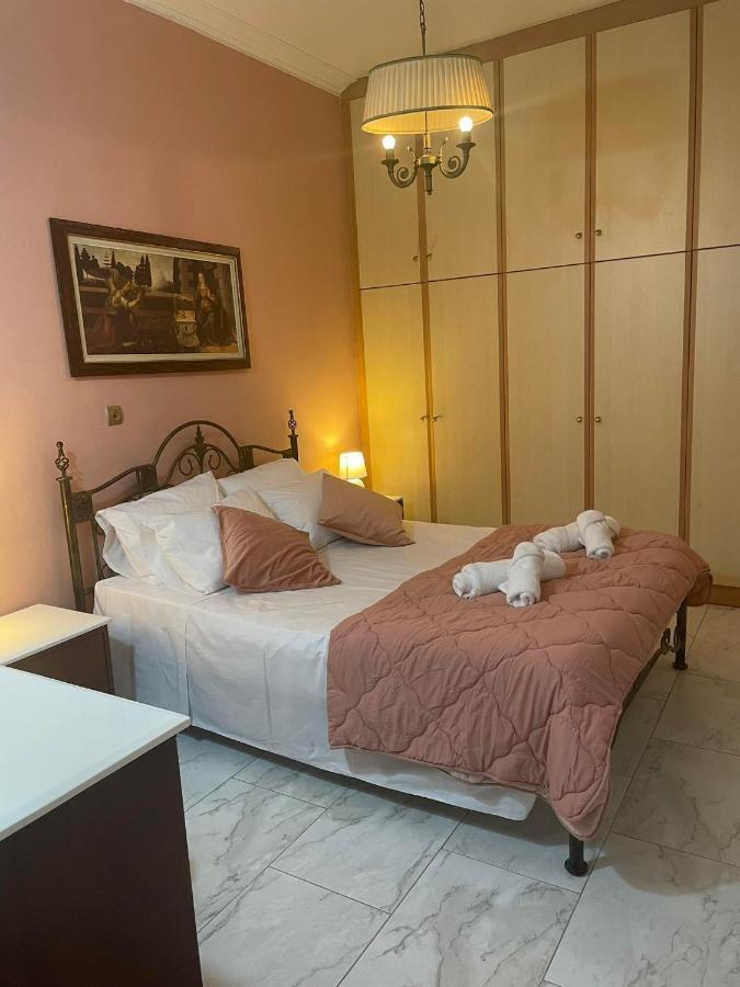 Apartamento Reve Zakynthos Exterior foto