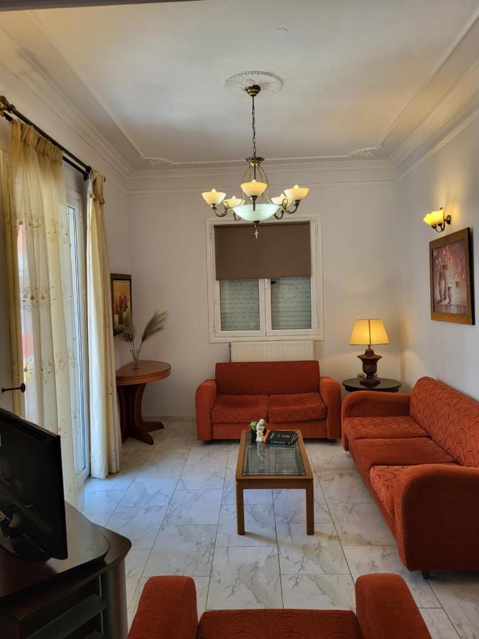 Apartamento Reve Zakynthos Exterior foto