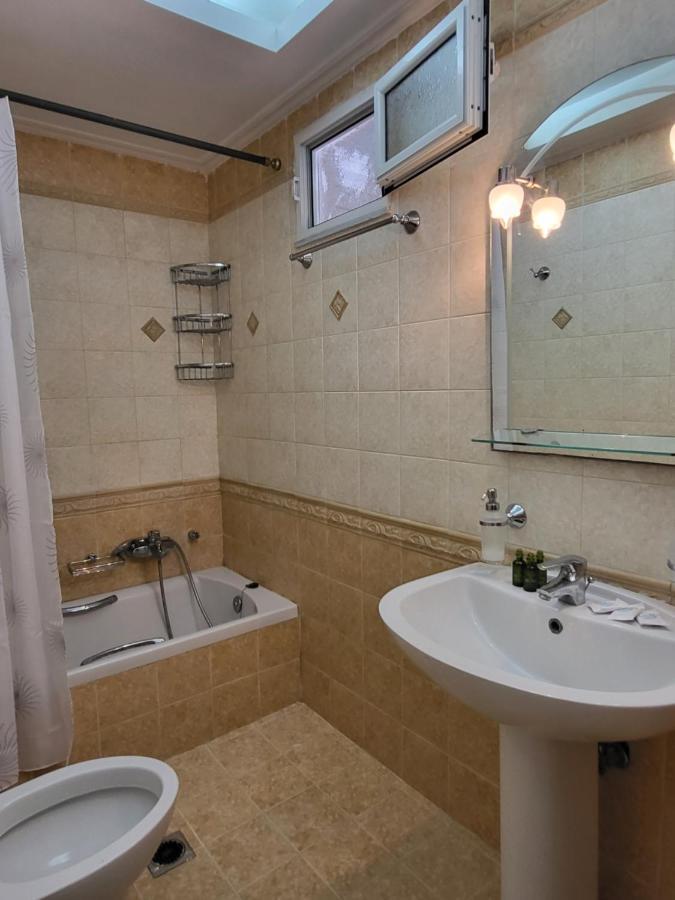 Apartamento Reve Zakynthos Exterior foto