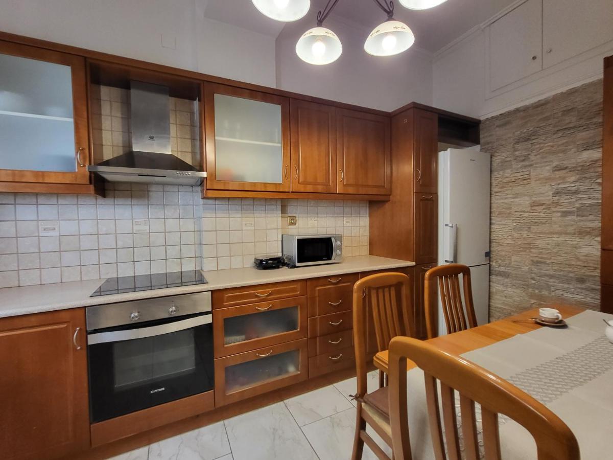 Apartamento Reve Zakynthos Exterior foto